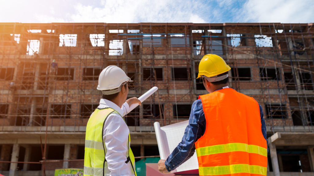 Best construction company in Bangalore